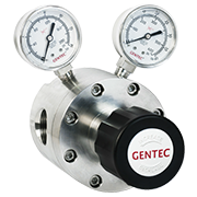  GENTEC R17 Series High Flow Regulator